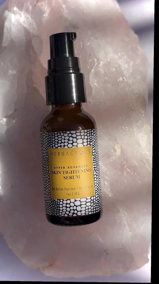 Hyper Advanced Skin Tightening