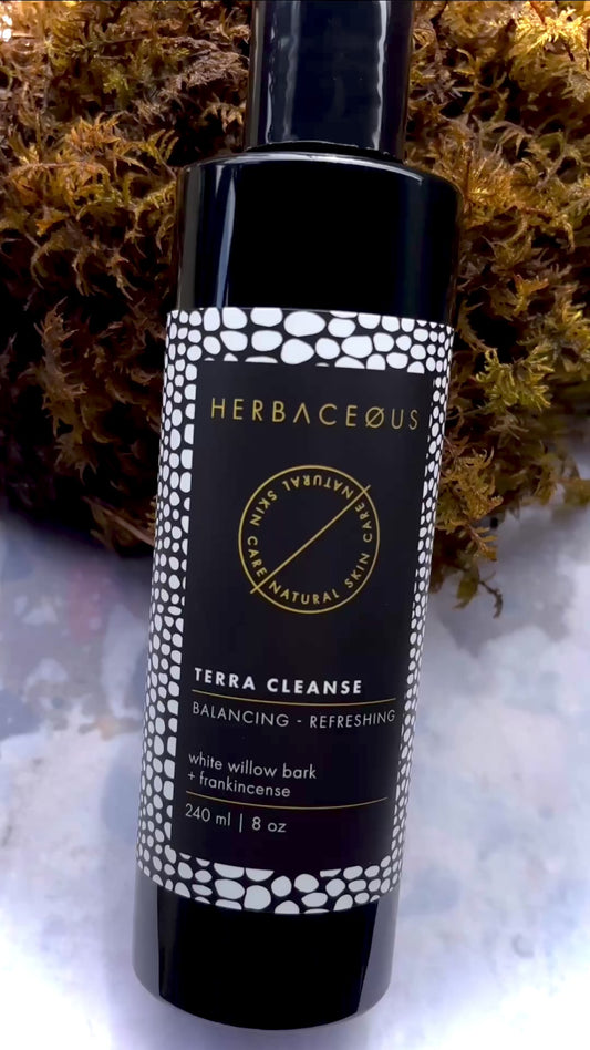 Terra Cleanse